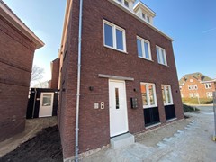 Eckartseweg Zuid, 5623 PC Eindhoven 